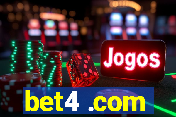 bet4 .com